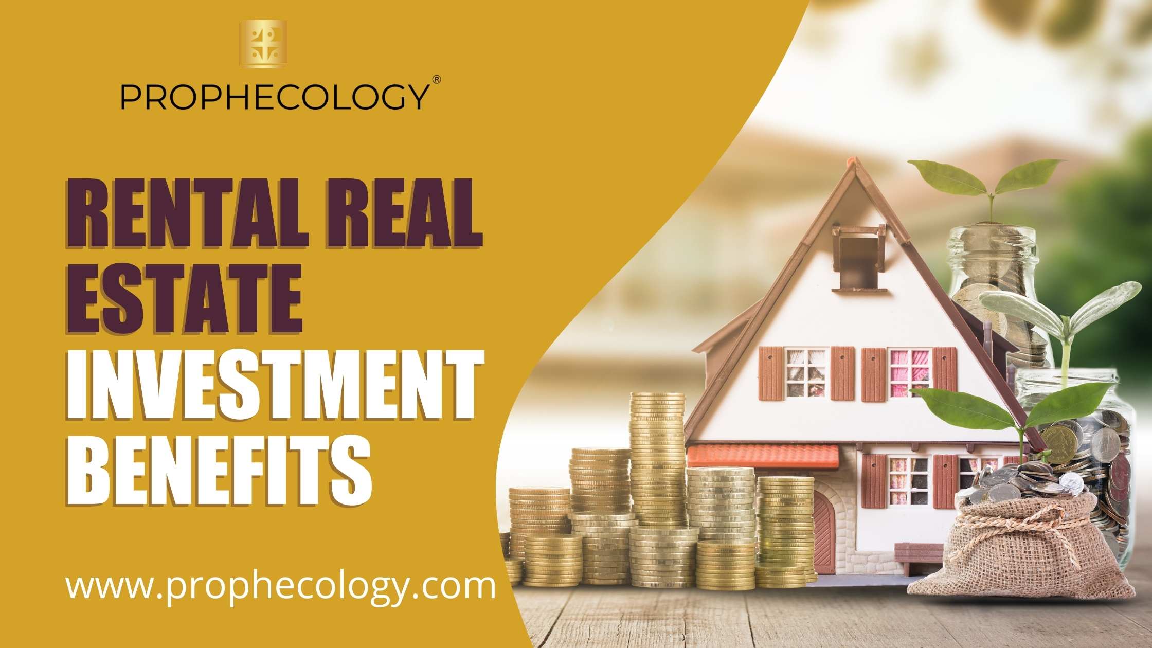 Real estate, Rental real estate, real estateinvestments