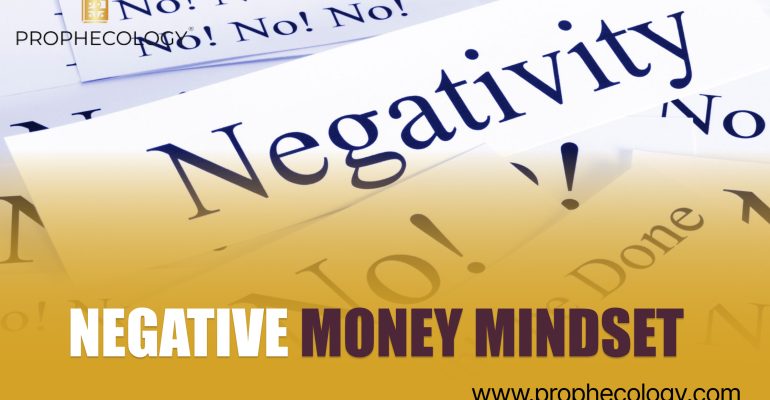 Negative-money-mindset