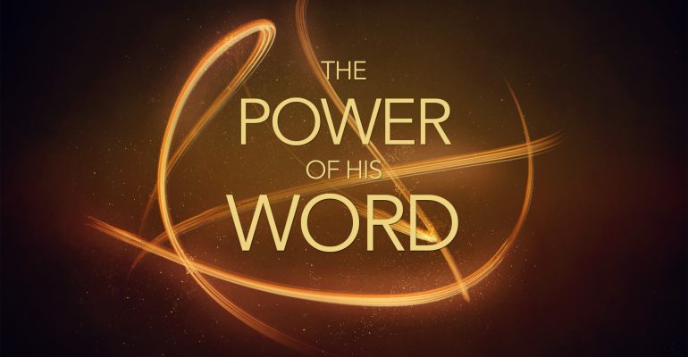Power-of-His-Word-1