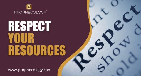 Respect-Your-Resources