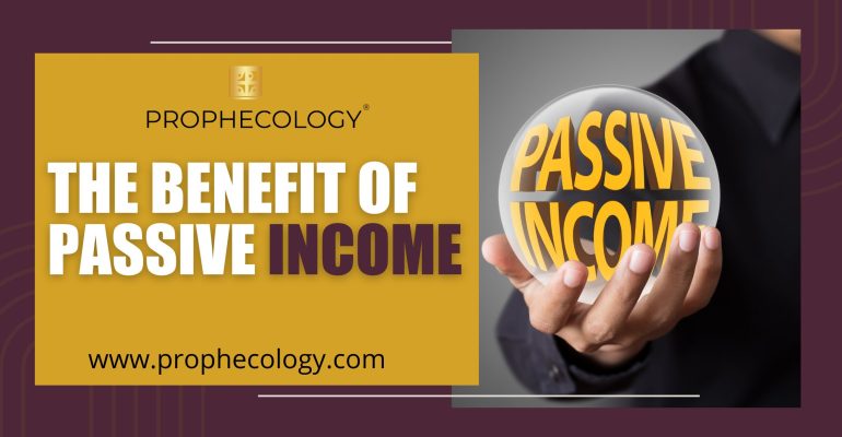 The-Benefit-of-Passive-Income