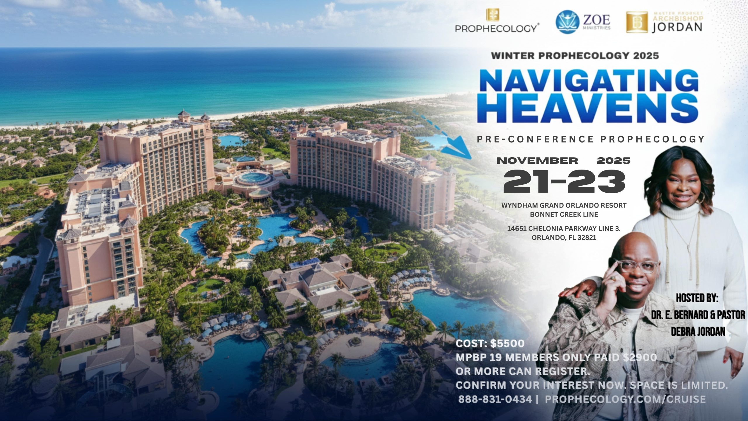 Prophecology on the HIGH SeaS (13)-min