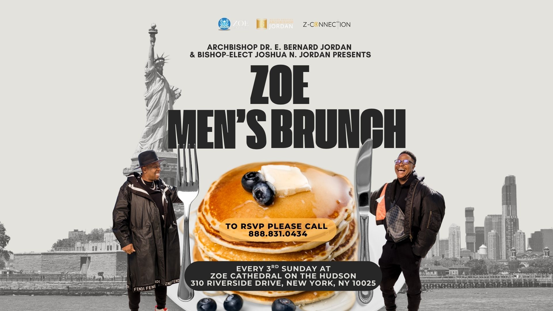 Streaming Banner 1920 x 1080p